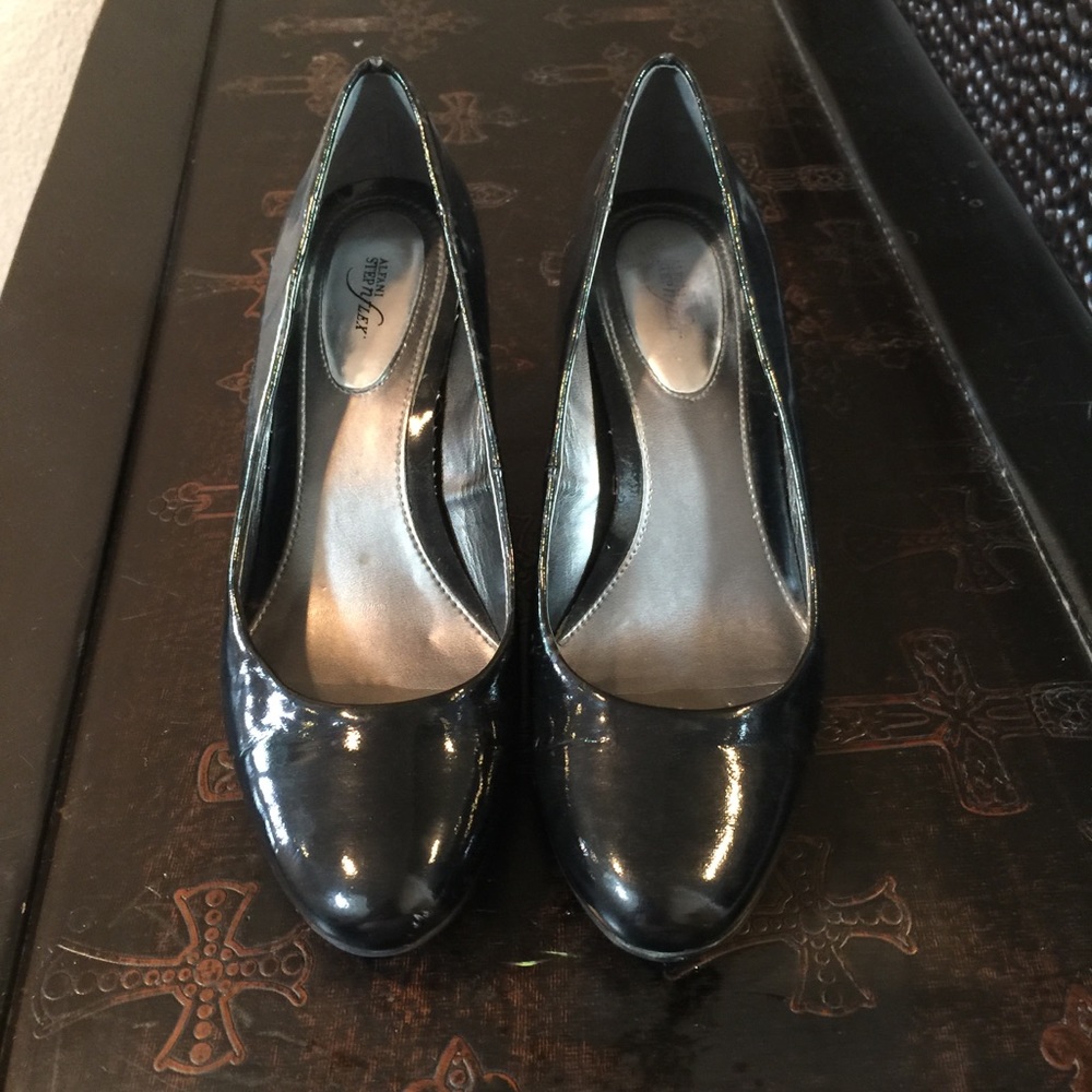 Alfani Wedge Heels